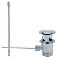 Basin Wastes Pop Up Wastes Waste Spares Notjusttaps Co Uk