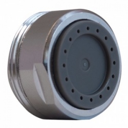 Neoperl PCA low pressure tap spout aerator