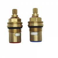 50.5mm Tall Replacement 1/2'' BSP Tap Valves
