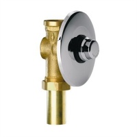 Timed Flow Shower valves | Non Concussive flush valves - NotJustTaps.co.uk