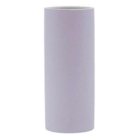 Confetti Bathroom Tumbler - Lilac