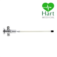 Hart Medical Multi Purpose Exposed Knee Operated Tap