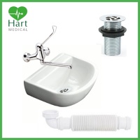 The Wall Fitted GP Handwash Pack