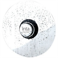 The Inta-Flow Premium Concealed Shower Control - Full Time Adjustability