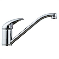MGM Contract Single Lever Sink Mixer