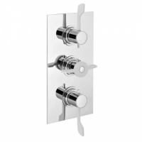 Ability 'Triple' Concealed Thermostatic Shower Valve
