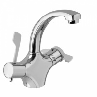 Ability Thermostatic Safety Basin Mixer