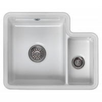 Tuscany Double Bowl Classic Sink