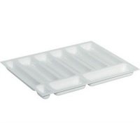 Dental Drawer Insert  - 9 Compartment Shallow Tray