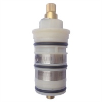 Standard Screw-in Replacement Thermostatic Shower Cartridge