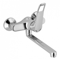 Ability Senior Sport Wall Mounted Sink Mixer
