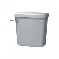 Arley Pro School Toilet Cistern