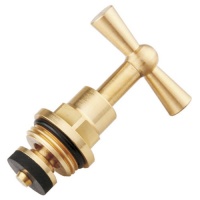 tap handle valve bsp valves compression replacement washer notjusttaps basket add