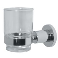 Contemporary Style Tumbler Holders