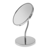 Flexi Pedestal Table Mirror