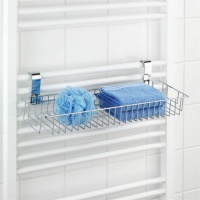 Hanging Shower Baskets & Caddies | Overdoor Caddies - Notjusttaps.co.uk