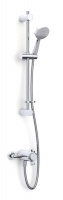 Puro Sequential Thermostatic Shower - Anti Scald Control