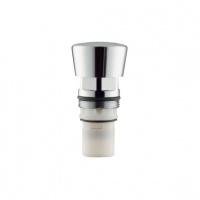 DVS Non Concussive Push Button Timer Tap Cartridge