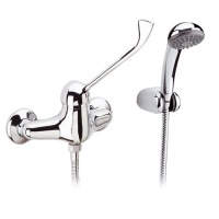 Medic Line Assisted Shower Mixer