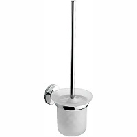 Series One Wall Fitted Toilet Brush
