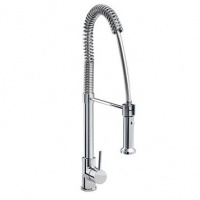 Projet Perla washstation professional kitchen tap | Extra Tall Commercial Tap