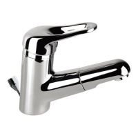 Kiss Pull Out Spray Basin Tap | Hair Washing Tap