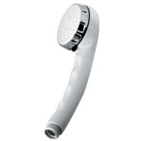 Innovative 3 Mode Shower Handsets - UK Bathroom Taps and Shower Accessories