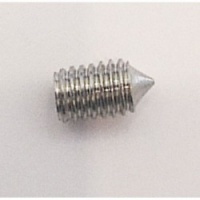 Grub Screw for Securing Tap and Faucet Levers