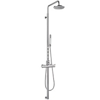 Minima Design Luxury Shower System