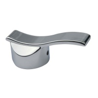 Wave replacement tap lever handle