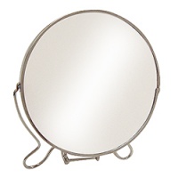 Simple Magnifying Vanity Mirror