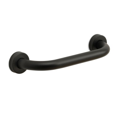 Up Grab Bar - Black (available in 3 sizes)