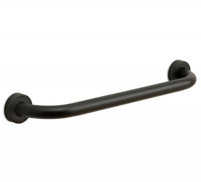 Up Grab Bar - Black (available in 3 sizes)