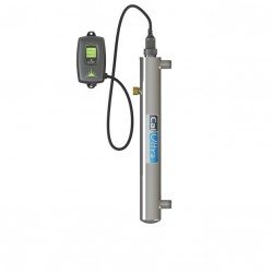 CalUltra Ultra Violet Water Disinfection System