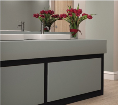 Vanity Decor End Pack