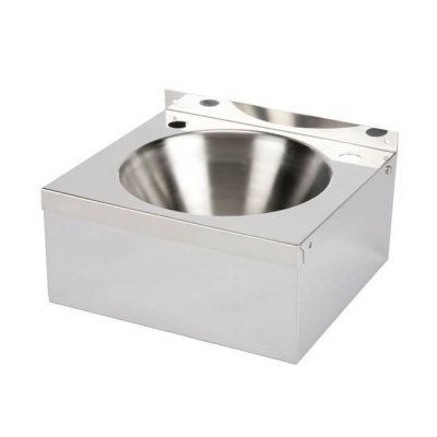 Wall Hung Catering Basin