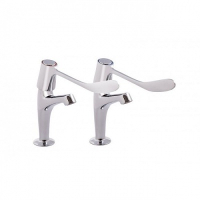 Shavrin High Neck Levataps