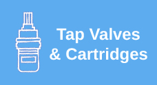 Tap Valves and Cartridges